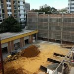 empresa de construção civil RJ